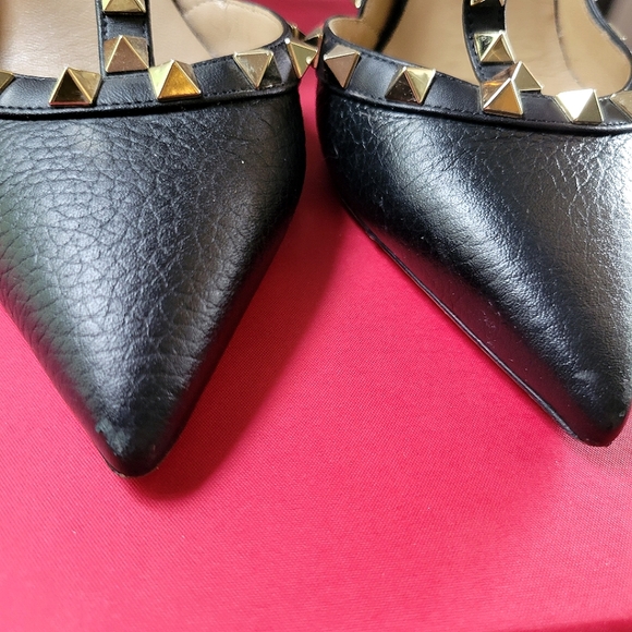 VALENTINO GARAVANI heels - Picture 8 of 16